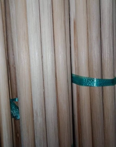 RATTAN POLES – RATTAN RAW PHILIPPINES